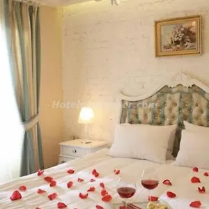 زيارة الفندق