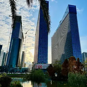 زيارة الفندق