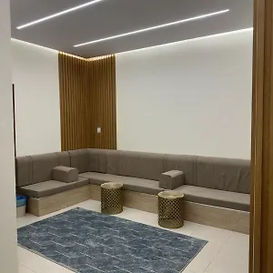 زيارة الفندق