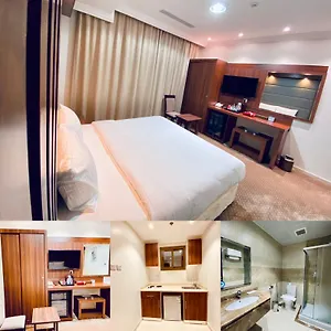 زيارة الفندق