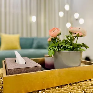 زيارة الفندق