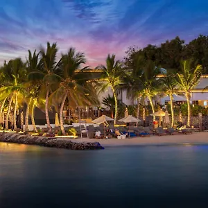 زيارة الفندق