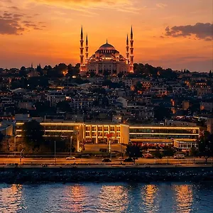 كاليون إسطنبول تركيا
